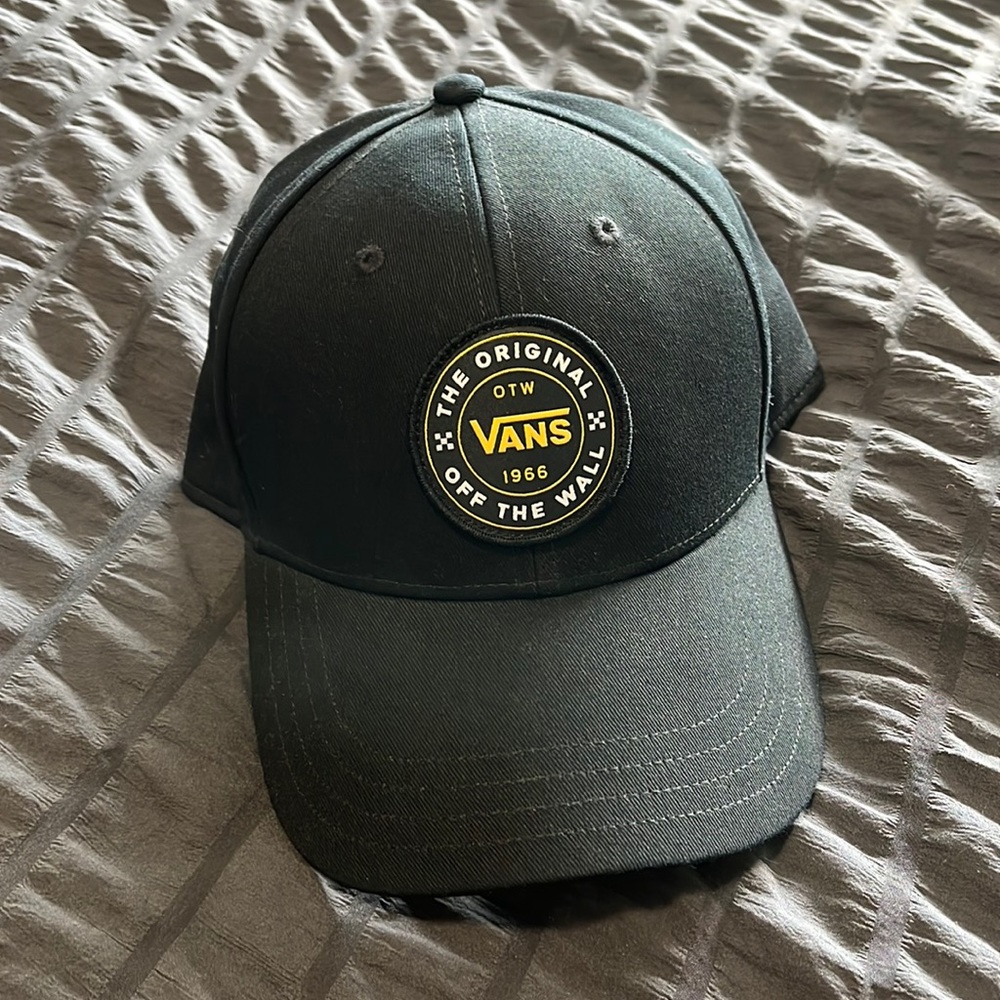 VANS SnapBack Hat